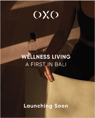 The First Wellness Living in Bali